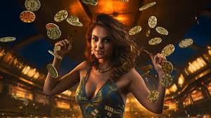 funph live casino section with real dealer baccarat and roulette for Filipino players