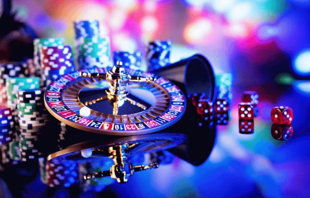 funph casino games section with slot-style entertainment for Philippines players
