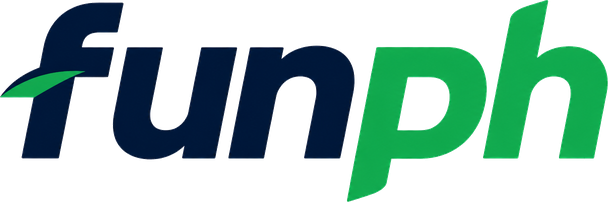 funph brand logo for Philippines online gaming